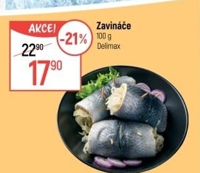 Zavináče