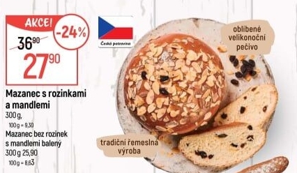 Mazanec