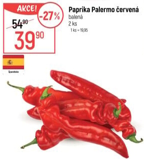 Paprika Palermo