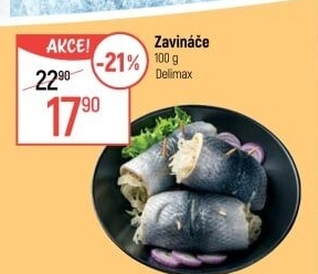 Zavináče
