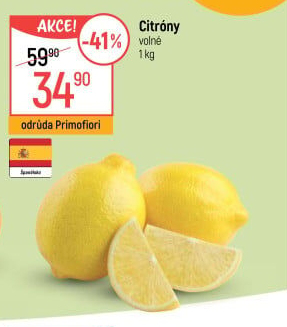 Citrony