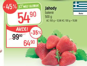 Jahody