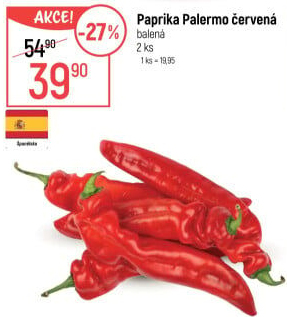 Paprika Palermo