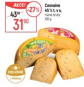 Sýr Cesvaine