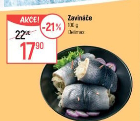Zavináče
