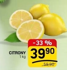 Citrony
