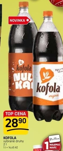 Kofola