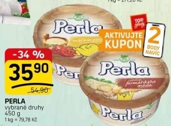 Margaríny Perla