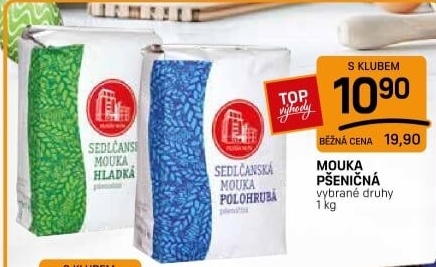 Mouka Sedlčanská