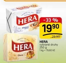 Tuk na pečení Hera