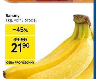 Banány