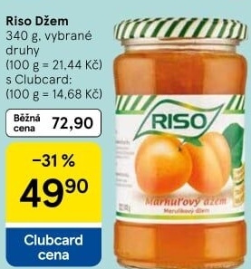 Džem Riso