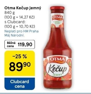 Kečup Otma