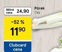 Pórek
