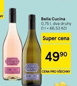 Prosecco Bella Cucina