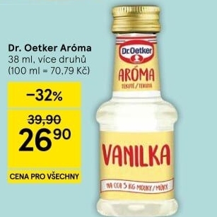 Aroma Dr. Oetker