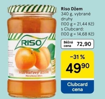Džem Riso