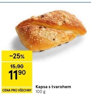 Kapsa s náplní