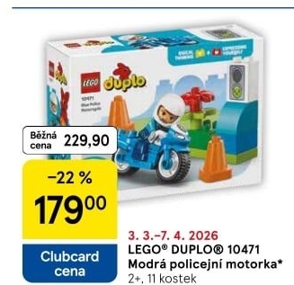 Lego Duplo