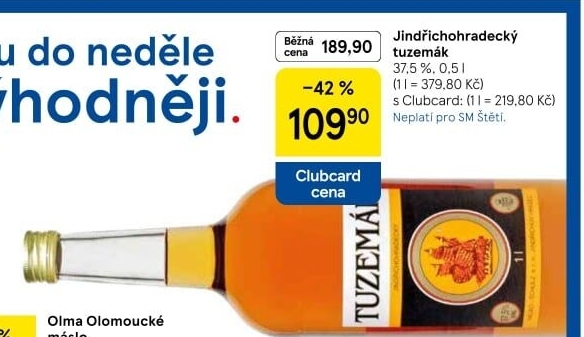 Tuzemák Jindřichohradecký Fruko Schulz
