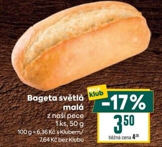 Bageta