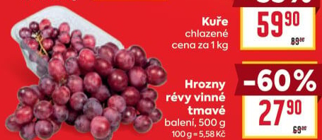 Hrozny tmavé
