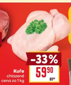 Kuře