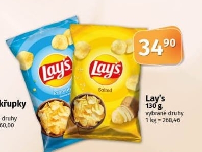 Chipsy Lay'