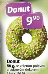 Donut