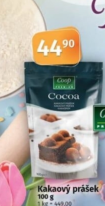Kakao Coop Premium
