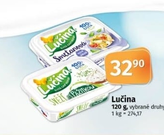 Lučina