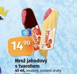 Nanuk Mrož Prima