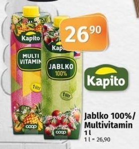 Nektar Kapito