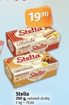 Tuk Stella