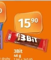 Tyčinka 3Bit