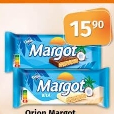 Tyčinka Margot Orion