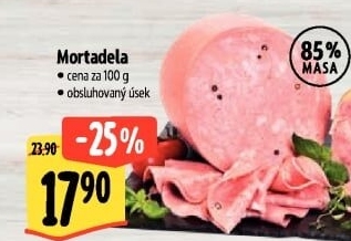 Mortadela