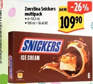 Nanuk Snickers