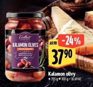 Olivy Kalamon Albert Excellent