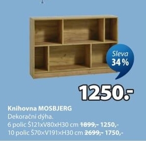 Knihovna Mosbjerg