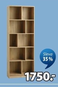 Knihovna Mosbjerg