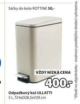 Odpadkový koš