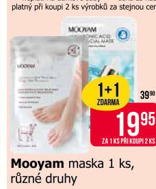 Masky Mooyam