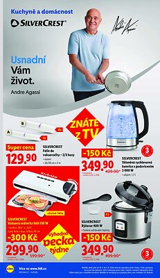 akční leták Lidl 30.3.2026-1.4.2026