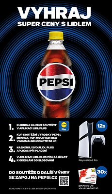 akční leták Lidl 2.4.2026-5.4.2026