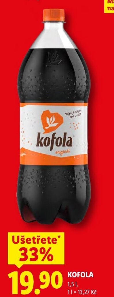 Kofola