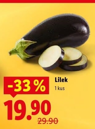 Lilek