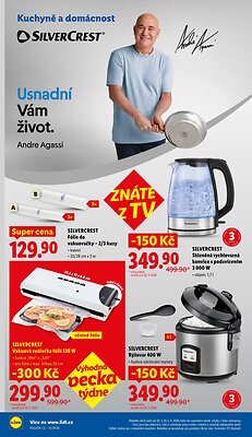 akční leták Lidl 30.3.2026-1.4.2026