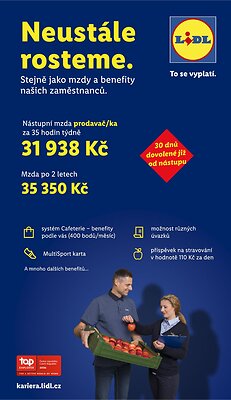 akční leták Lidl 30.3.2026-1.4.2026
