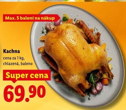Kachna
